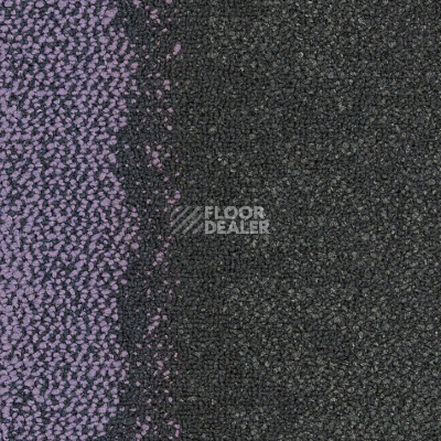 Ковровая плитка Interface Composure Edge 4274007 Aubergine Solitude фото 1 | FLOORDEALER